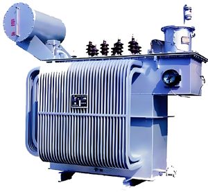 Fournisseur : Transformateur sec immergé dans l'huile, haute tension 35 kV, modèle S11, sortie 480 V, 50 Hz, trois phases, le plus vendu - Product Image 3