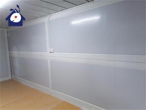 Conteneur pliable mobile Maison Conteneur facile à construire Bureau Conteneur pliable préfabriqué maison de vie fabricant Usine - Product Image 6