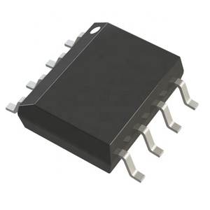 Mới và độc đáo ntmd4n03r2 MOSFET PWR N-CH DL 4A 30V 8SOIC ntmd4n03r2 - Product Image 1