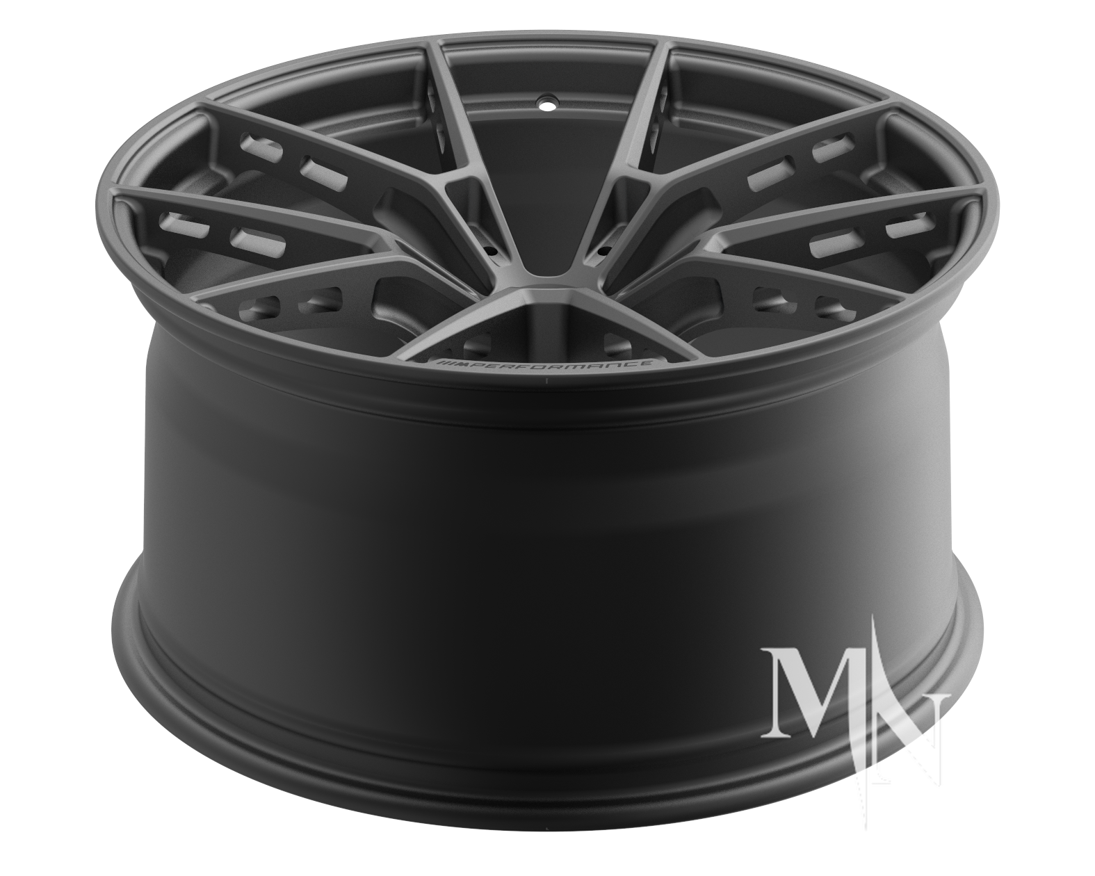 Maining Forged 863M Wheels for BMW M5 - Custom Competition