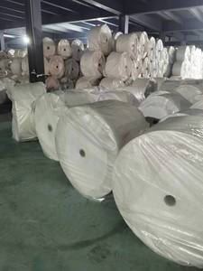 Jiayi JY-0274 Sơn Đông PP + PE dệt Nhiệt Con dấu màn hình in tái chế 25kg 50kg xây dựng rác bao bì túi - Product Image 3