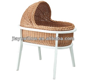 Panier bébé <span class=keywords><strong>en</strong></span> <span class=keywords><strong>osier</strong></span> 2016, vente <span class=keywords><strong>en</strong></span> gros - Product Image 2
