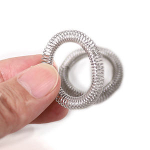 2 pièces bobines <span class=keywords><strong>à</strong></span> ressort pour <span class=keywords><strong>Nespresso</strong></span> <span class=keywords><strong>Aeroccino</strong></span> <span class=keywords><strong>3</strong></span>/4 / Plus fouet <span class=keywords><strong>mousseur</strong></span> <span class=keywords><strong>à</strong></span> <span class=keywords><strong>lait</strong></span> fouet spirale bobines anneau <span class=keywords><strong>mousseur</strong></span> <span class=keywords><strong>à</strong></span> <span class=keywords><strong>lait</strong></span> fouets accessoires - Product Image 6