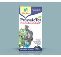 Sachets de thé aux herbes naturelles de marque privée Winstown Factory, boisson bien-être personnalisée pour hommes
