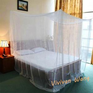 Moustiquaire Extra Large 3 Places pour Famille – Filet de <span class=keywords><strong>Lit</strong></span> Maison en Gros - Product Image 6