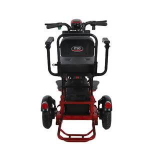 Tricycle Électrique Mini 48V Ouvert à Trois Roues <span class=keywords><strong>pour</strong></span> <span class=keywords><strong>Deux</strong></span> <span class=keywords><strong>Personnes</strong></span> Vente en Gros - Product Image 5