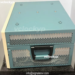 Tektronix AWG7122C AWG 24GS/s OPT 01/06/08, 2ch 12GS/s อย่างละ, ผ่านการทดสอบแล้ว, รับประกัน - Product Image 5