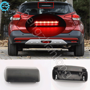 Pengzhanlong High-mounted Brake Light <b>Bracket</b> For Nissan Kicks 2017-2023 Rear Taillight Mounting Base - Product Image 4