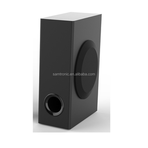 SAMTRONIC 2024 Nuevo Sistema de Cine en Casa con Barra de Sonido Envolvente 5.1 Canales de 240W, el Mejor Sistema Inalámbrico para TV - Product Image 6