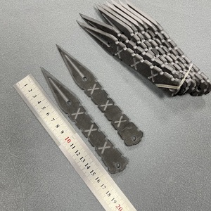 Toàn Bộ G10 CNC quyết định tiến hành Survival Knife trọng lượng nhẹ micarta xử lý tự vệ lưỡi EDC Túi Lady công cụ bảo vệ - Product Image 6