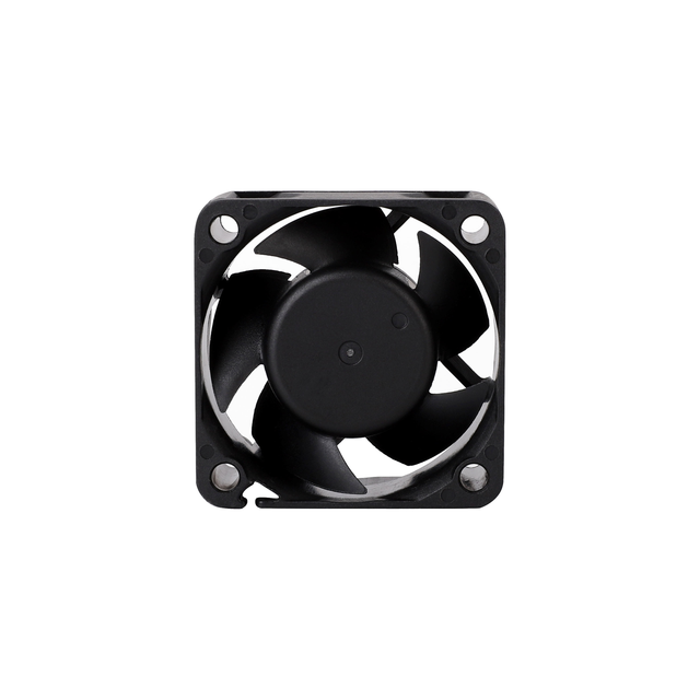 Red Wind DC4020 DC5V/DC12V 40x40x20mm High Speed Ball Bearing Cooling Fan for Air Purifiers & Projectors