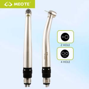 Cojinete de cerámica japonesa pa-na Max turbina dental de alta velocidad pieza de mano con acoplamiento <span class=keywords><strong>QD</strong></span> LED autoiluminante 2 o 4 agujeros - Product Image 1