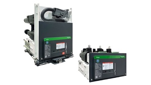 Contactor de Vacío CVX TCK0704EE150R TCK0704EF150R Tipo Fijo/Extraíble 7.2KV 12KV 400A TCK1204EF150R TCK1204EE150R - Product Image 2