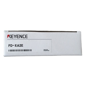 Sensor de flujo tipo abrazadera con controlador DIN serie FD-XA2E FD-X - Product Image 3
