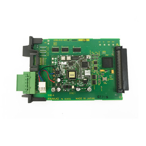 Nouvelle carte de circuit imprimé FANUC d'origine à prix avantageux A20B-8101-0220 A20B81010220 - Product Image 1