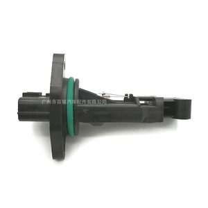 เครื่องวัดการไหลของอากาศ 22680-5U400 0280218094 สำหรับโตโยต้า ฟาว เจพี 12V ชิ้นส่วนทดแทนใหม่ - Product Image 1