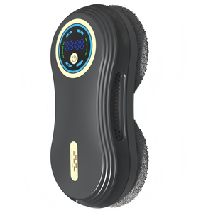 Robot Limpiacristales Automático con Pulverización de Agua, Diseño Anti-Caída, Control por Aplicación, Limpieza en Seco y Húmedo, MOQ 500 Unidades - Product Image 6