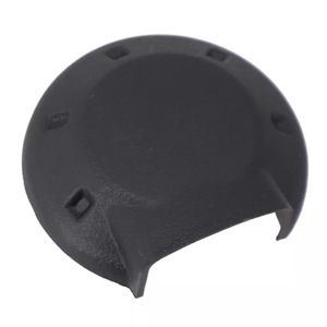 Capuchon de protection du bras d'essuie-glace 55156514AC pour Grand Cherokee 2006-2009, caoutchouc synthétique arrière - Product Image 2