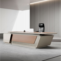 Bureaux informatiques en acier en gros, mobilier de bureau moderne pour usage commercial, écoles et hôpitaux