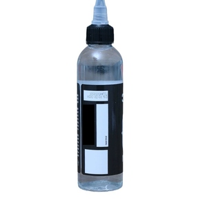 Tattoo Ink Mixing Solution 4oz 8oz <b>Blending</b> Diluent Grey Wash Shading Color Mixer - Product Image 2