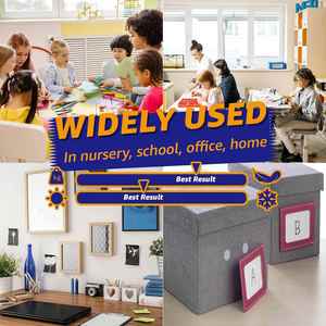 Kendinden Yapışkanlı Çubuklar Cırt Cırt Şekilleri Boyut Renkler Cırt Cırt Noktası - Product Image 5