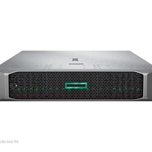 Ruiongsuer <span class=keywords><strong>HP</strong></span> DL360GEN11 2U Rack Server 2x6330 28 Core 2,0 GHZ 4x32GB Memoria DL380G10 + 380GEN11 360G10 - Product Image 1