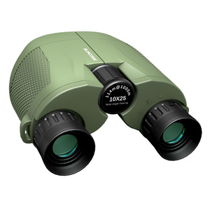 Suncore Binoculars 10x25 BAK4 Prism FMC Coating Compact Portable Outdoor Use - Product Image 5