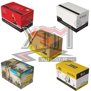 สเตเตอร์มอเตอร์เครื่องกำเนิดสำหรับ ND2.5 2.5KW ND 12V สินค้าใหม่ - Product Image 3