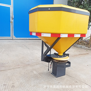 Déneigeuse à essence de 0,8 mètre cube, portable, montée sur véhicule, pour le dégivrage des routes hivernales - Product Image 4