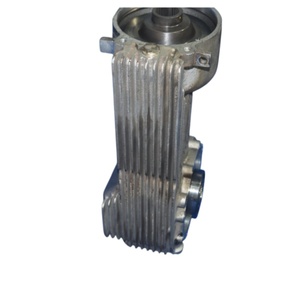 เหมาะสำหรับ Porsche 911 996 ปี 1998-2004 ชุดเฟืองท้ายด้านหน้า ชุดขับเคลื่อนล้อหลัง 99634901002 99634901003 - Product Image 4
