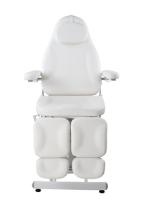 Lit de beauté professionnel Table de Massage électrique tatouage des sourcils et lit de soins du corps chaise de pédicure pour <span class=keywords><strong>Salon</strong></span> de beauté - Product Image 3