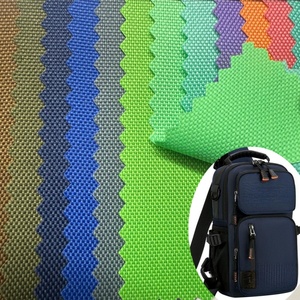 <span class=keywords><strong>Tela</strong></span> Oxford 100% Poliéster 600D Resistente a la Abrasión, Peso Medio, para Bolsos, Maletas, Tiendas de Campaña y Equipos de Exterior - Product Image 1