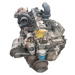 High Performance Imported Used Engine 6CT