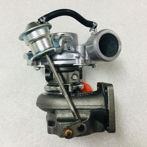 RHF4 turbocompresseur C00016154 S00008704 + 02 S00001291 + 01 turbocompresseur pour ISUZU MAXUS G10 V80 2.0T 2.4L pièces de moteur - Product Image 4