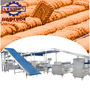 Máquina Industrial multifuncional para hacer <span class=keywords><strong>galletas</strong></span>, galleta de Soda, galleta, máquina para hacer <span class=keywords><strong>galletas</strong></span> suaves y duras - Product Image 5