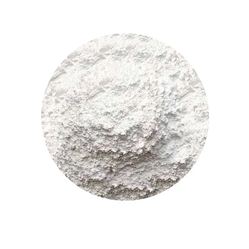 Laagwaardig Gamma-Aluminiumoxide Gecalcineerd 99% Zuiverheid Aluminiumoxide Poeder Gecalcineerd Industrie Aluminiumoxide Poeder