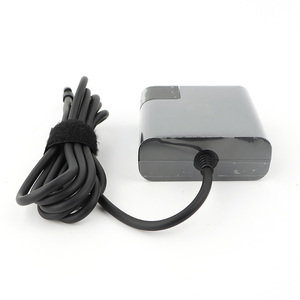 <b>USB</b>-<b>C</b> 65W DC Laptop Charger 20V 3.25A Travel Wall-Mounted Fireproof Power <b>Adapter</b> FCP Protection CE FCC ROHS - Product Image 3