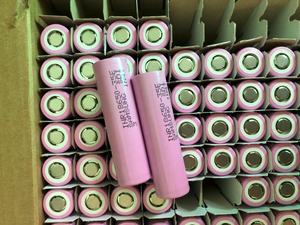 بطارية ليثيوم أيون قابلة لإعادة الشحن أصلية 100٪ بالجملة طراز INR18650 35E بجهد 3.6 فولت وسعة 3500 مللي أمبير في الساعة لسامسونج 18650 35E - Product Image 6