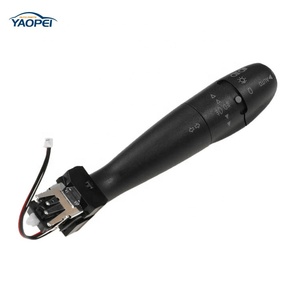 Interruptor de Limpiaparabrisas de Calidad de Fabricante de Equipos 96450912XT para <span class=keywords><strong>Peugeot</strong></span> 206 - Product Image 3