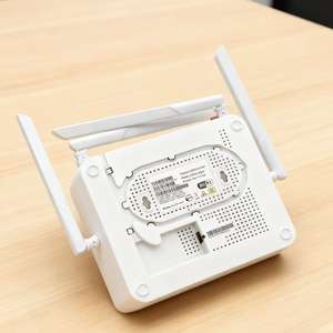 XPON двухдиапазонный волоконно-оптический маршрутизатор | FTTH F680/F670L WiFi5 ONU | 4GE + горшок + USB | SC/UPC | Заводская цена - Product Image 5