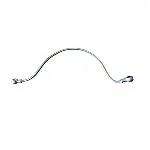 Tubo de Retorno de Aceite Original Changchai EH36, Piezas del Sistema de Escape para Motor Diésel Monocilíndrico, Nuevo Motor Principal para Camiones y Automóviles, China, 0.6kg - Product Image 1