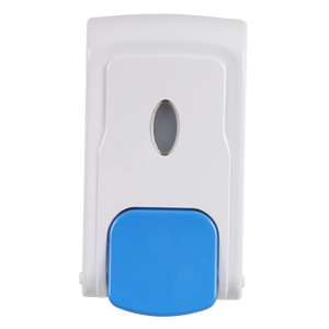 New Refillable Liquid Soap Dispenser 750ML wall hanging - Product Image 2