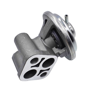 Vanne de recirculation des gaz d'échappement Mitsubishi K5T58980 MD199283 pour remplacement d'admission et d'échappement - Product Image 1