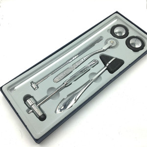 Juego de Martillos de Percusión Médicos Multifuncionales de 5 Piezas, Directo de Fábrica, Martillo Nervioso para Uso Personal o para Regalo - Product Image 4