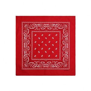 Fashion <b>Tie</b> Dye Gradient Color Headwear Hippie Style Factory Unisex Custom Bandana Bandana Scarf Bandana with logo - Product Image 1