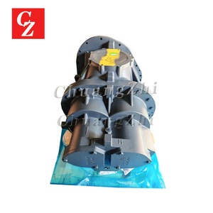 อะไหล่เครื่องอัดอากาศอุตสาหกรรม Atlas Copco - ชุดสกรูใหม่ รุ่น 1616734582 C190 หัวมอเตอร์ Airend รุ่น 1616734592 - Product Image 2