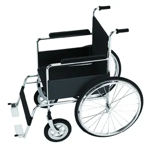 Rigid Active sports light weight adult manual Wheelchair with good price in china