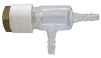Émulsifiant Dispersant à Cisaillement Élevé F30Z 20L pour Produits Chimiques Alimentaires et Plastiques