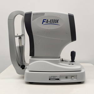 <span class=keywords><strong>FA</strong></span>-6500A 검안 광학 장비 시력 검사를위한 자동 굴절계 자동 굴절기 - Product Image 5