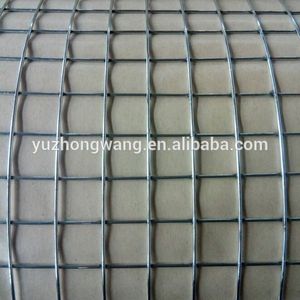 Malla de alambre soldada galvanizada <span class=keywords><strong>1</strong></span>/2 '',3/4'', <span class=keywords><strong>1</strong></span> '' , <span class=keywords><strong>1</strong></span>/4'' ,3/8'' , 5/8'' Tamaño del agujero 3 'x 100' 9kg <span class=keywords><strong>10kg</strong></span> Rollos Malla de alambre soldada galvanizada - Product Image 5